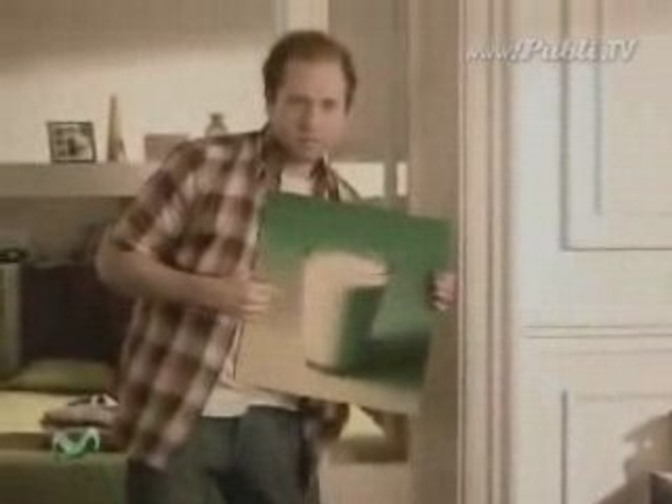 Milk! Daddy..Milk...