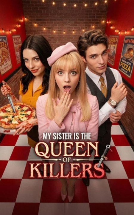 My Sister Is the Queen of Killers🔥Full HD_HOT 2026