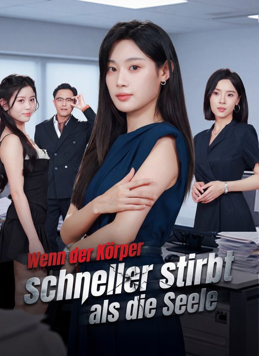 Wenn der Körper schneller stirbt als die Seele | Full 61 Eps SD Drama 2026