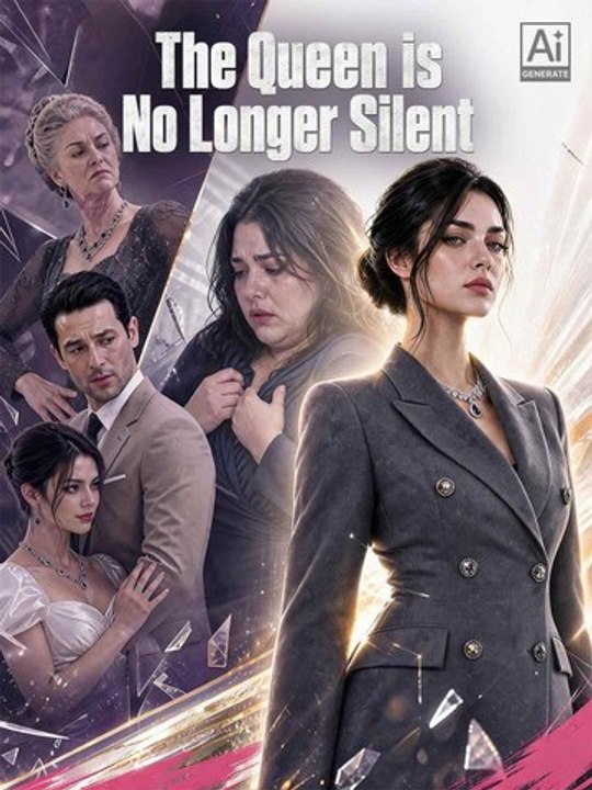 The Queen is No Longer Silent - FULL EPISODE (Reel Drama)