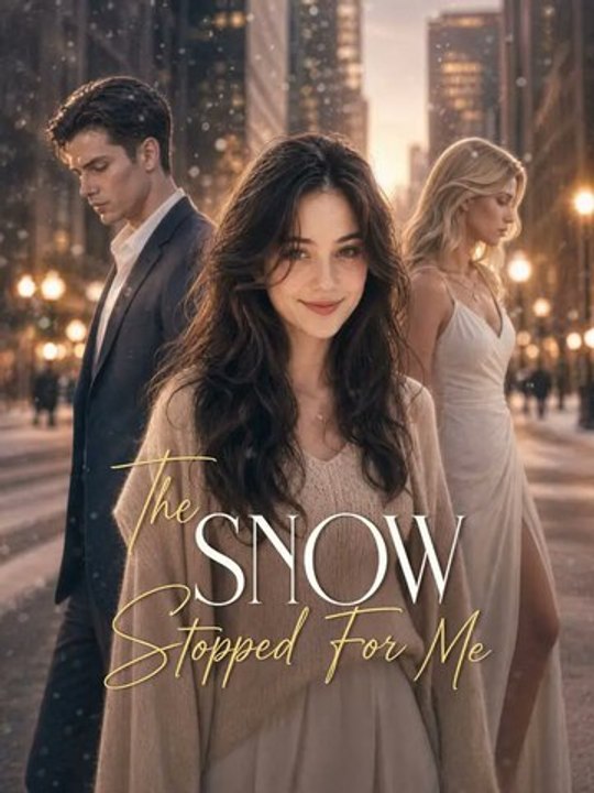 The snow stopped for me EnglishSub