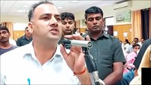 Bjp mantri Anil avij एक्शन मोड़ मे पुलिस अधिकारियों को किया सस्पेंड #fbreels #facebookreels #viral #trending #reels #explore #foryoupage #fyp #viralvideos #trendingnow #reelstrending #reelitfeelit #funny, #comedy, #lolFood/ #foodie, #recipe, #cookingMotiv