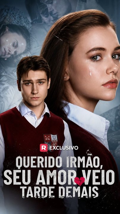 Querido Irmão, Você Me Amou Tarde Demais - Episódio Completo (Português) | Drama Familiar, Emoção, Dublado