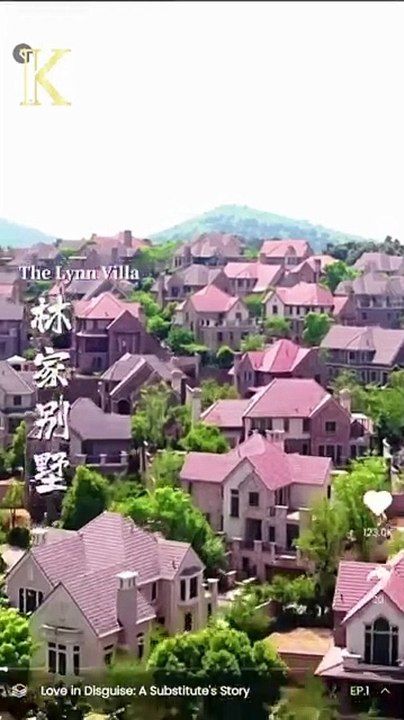 Love in Disguise- A Substitute's Story (Chinese Drama English Subtitles )  Snackshort