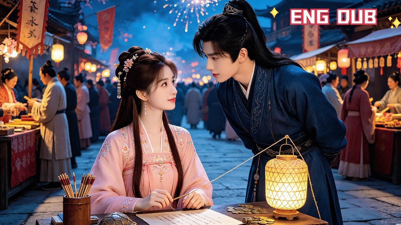 I Met a Prince Who Paid Me to Be His Fake Fiancée FULL MOVIES ENGLISH SUB
