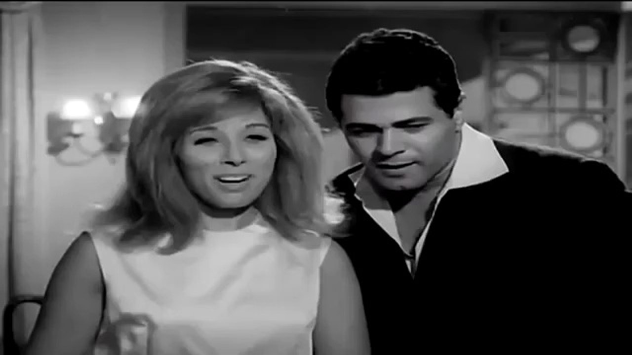 HD فيلم | ( العنب المر ) ( بطولة ) ( لبنى عبدالعزيز واحمد مظهر ومحمود مرسي واحمد رمزي ) ( إنتاج عام 1965) كامل بجودة