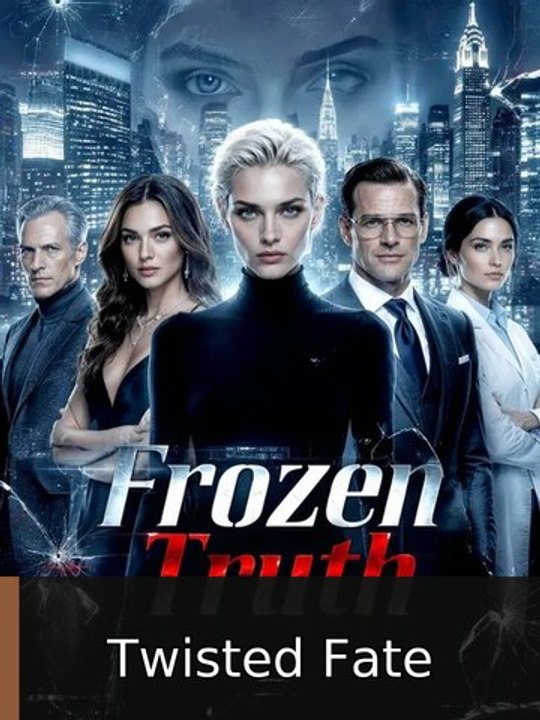 Frozen Truth EP Twisted Fate