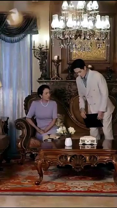 Falling For My Ex Wife - English Sub