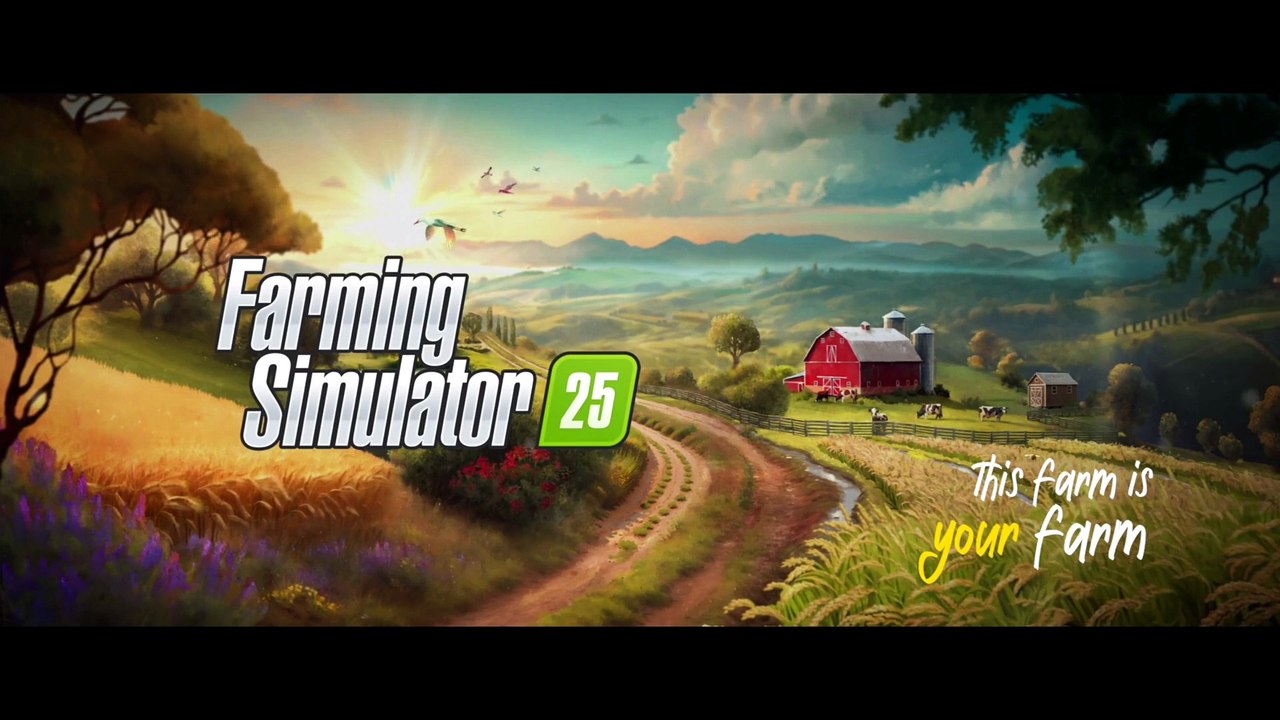 FS 25 Terre Haute Agriculture Map Planting sunflower and canola Courseplay And AotoDrive Episode 34