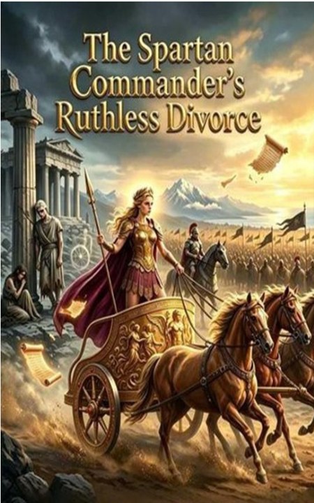 The Spartan Commander's Ruthless Divorce - Full EP 2026