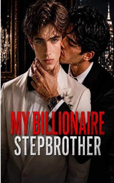 MY BILLIONAIRE STEPBROTHER - (2026) - FULL ENGSUB