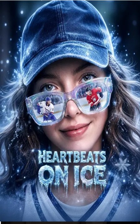 Heart Beats On Ice -  FULL 2026 - Video Dailymotion