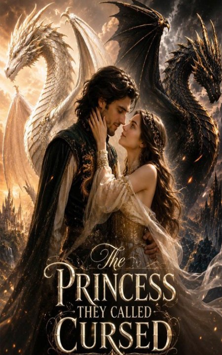 The Princess They Called Cursed - (2026) - FULL ENGSUB