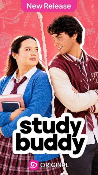 Study Buddy - ENGSUB