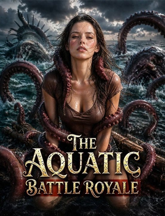The Aquatic Battle Royale - Full Movie #shortdr...