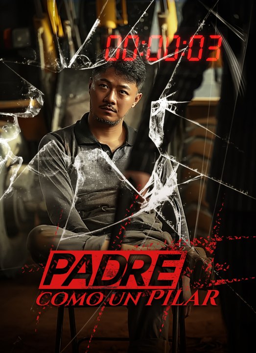[Doblado]Padre como un Pilar | Full 58 Eps SD Drama 2026