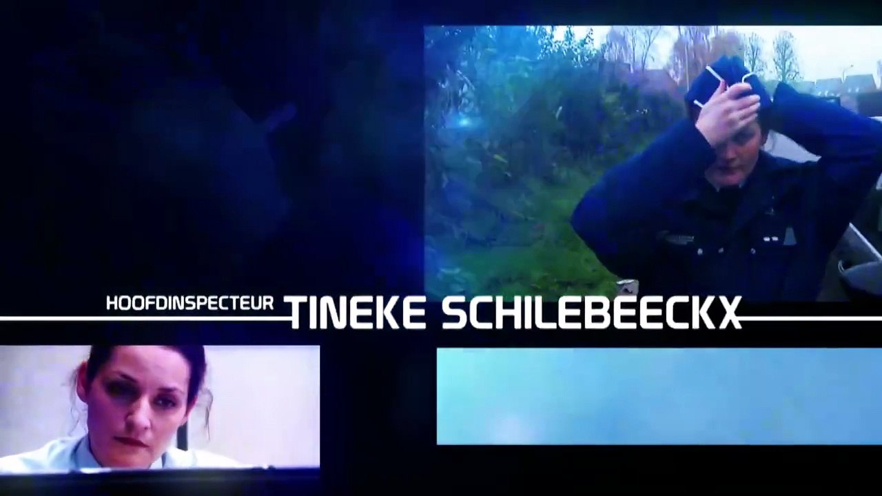 De Buurtpolitie - S01E04