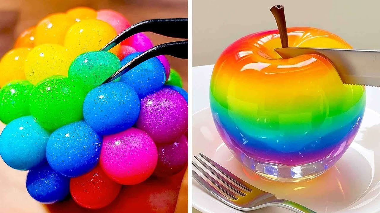 12 Hours Of Oddly Satisfying Videos To Watch When Feeling Sleepy or Tired