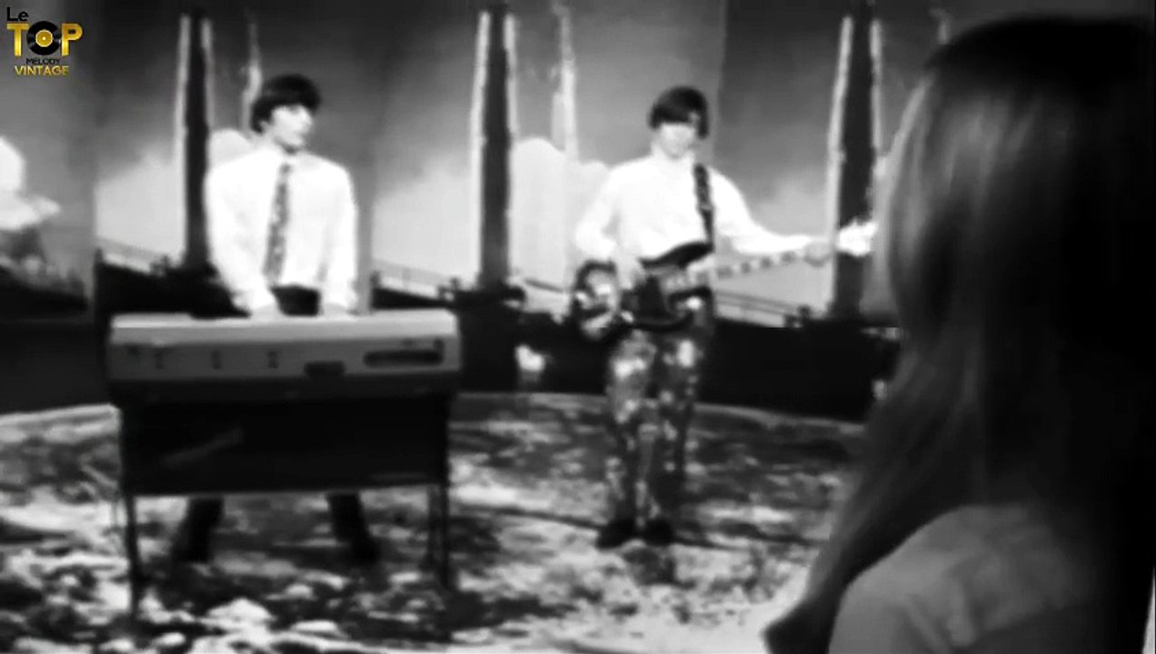 Les Irrésistibles - 'My Year Is A Day'   (1968)