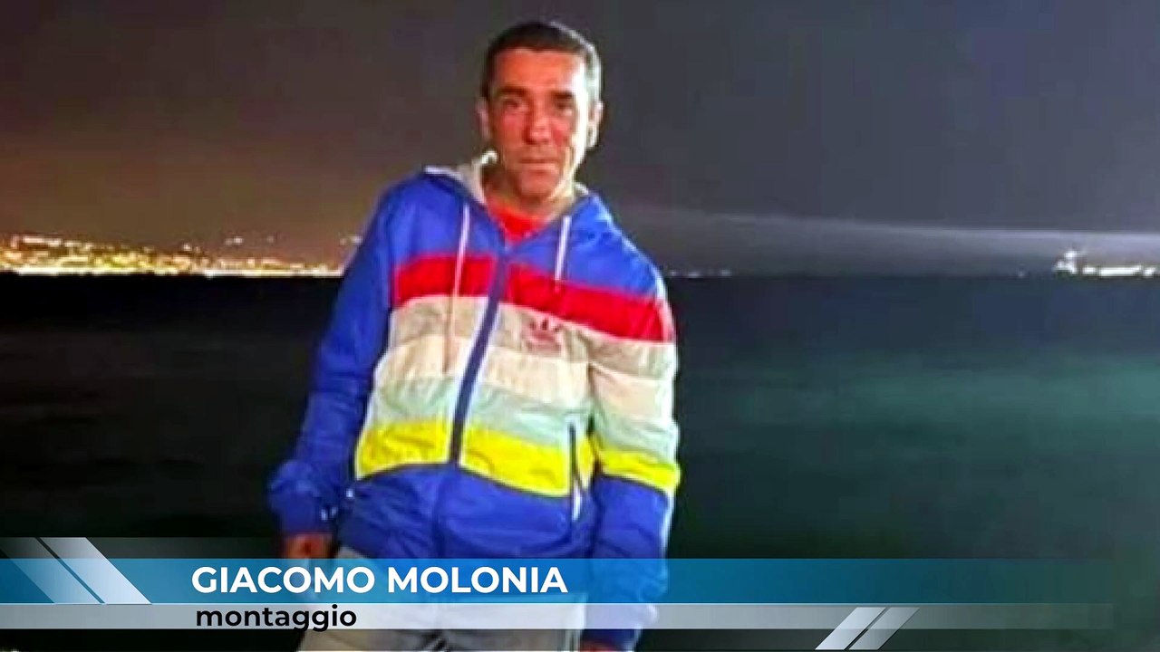 La morte di Enzo La Foresta, indagini sulla moto