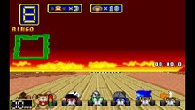 Wacky Wheels #3