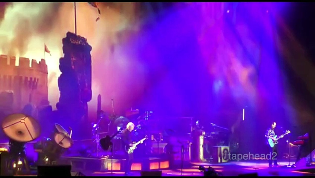 rush fiftysomething 2