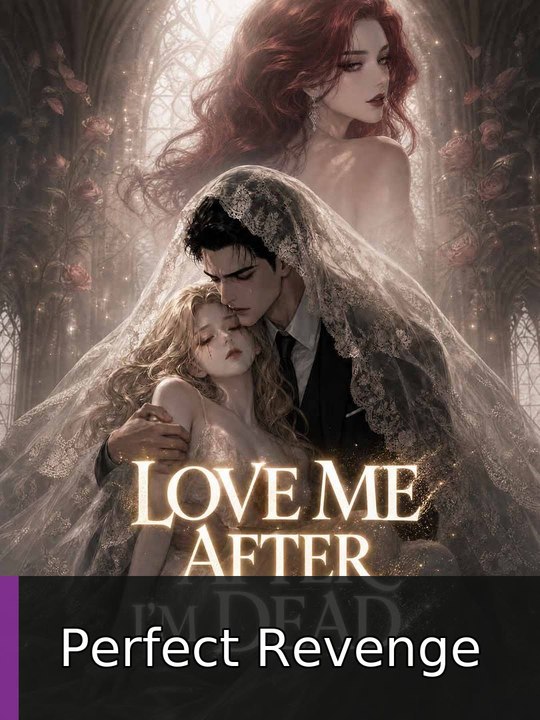 Love Me After I'm Dead engsub watchfull❌🍿🍿 Perfect Revenge