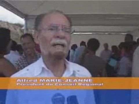 Journal du jeudi 03 Juillet 2008