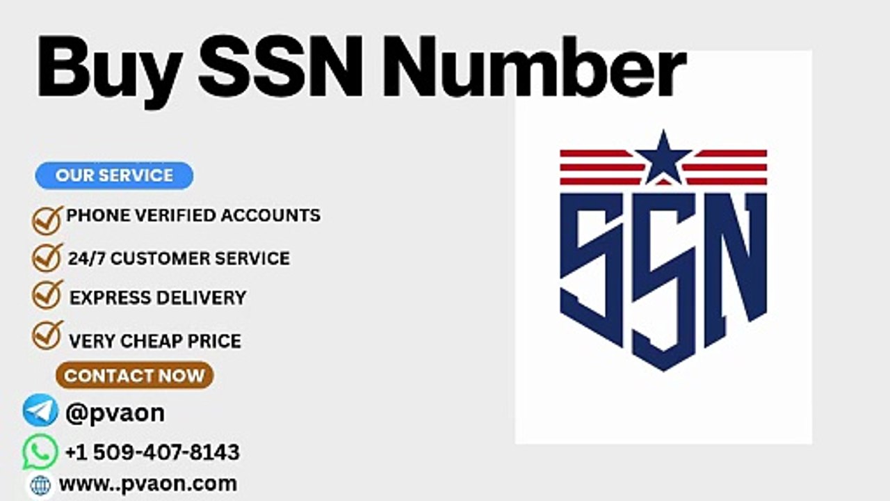 When Is It Legal to Obtain an SSN Number?