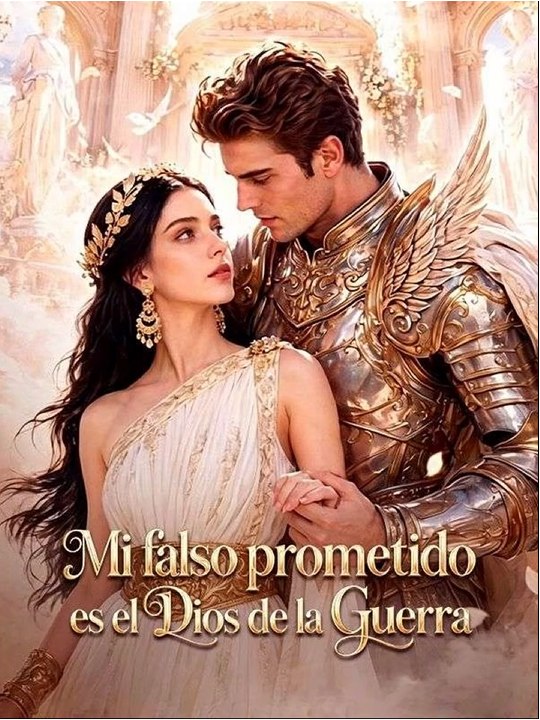 Mi falso prometido es el Dios de la Guerra❤️‍🔥💍 Completo