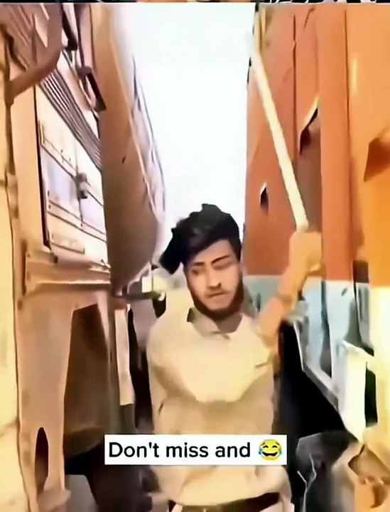 Don't miss end