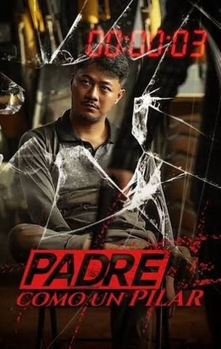 [Doblado] Padre como un Pilar (Película Completa) | Doblado ESP