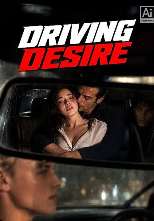 Driving Desire ✅ FULL [Eng Sub]