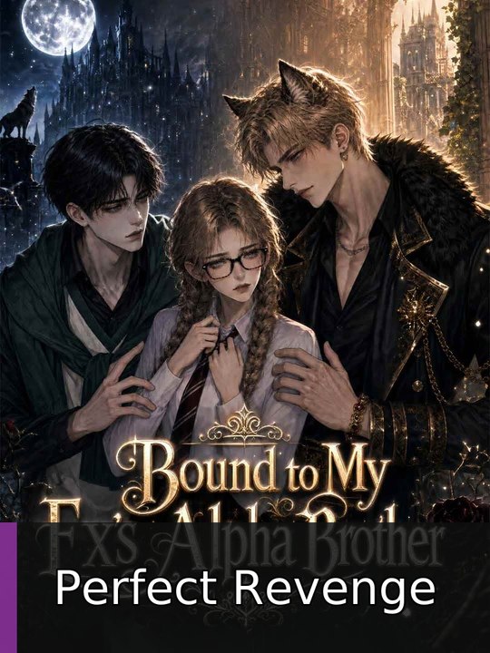 Bound to My Ex's Alpha Brother engsub fullepisode🧲 Perfect Revenge