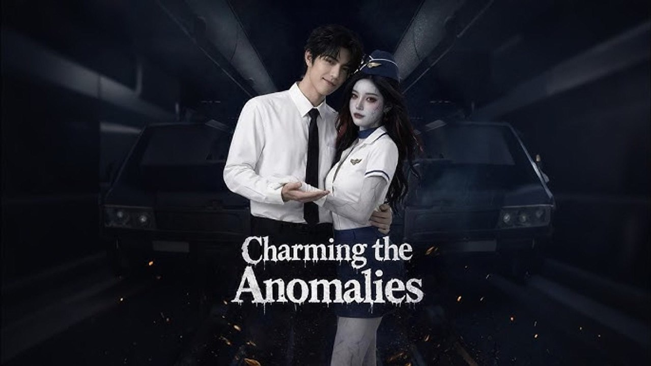Charming the Anomalies | CineLatino Drama