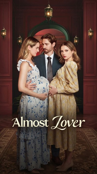 ALMOST LOVER - Full HD English Sub