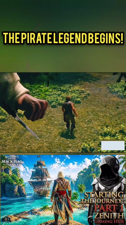 "Assassin's Creed Gameplay Part 1 | पहली बार - हिंदी गेमप्ले | DreadVox Gaming"