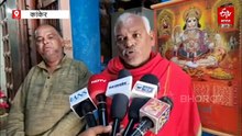 मंदिरों को भी नहीं छोड़ रहे चोर, कांकेर में 72 घंटे में 5 मंदिर में चोरी