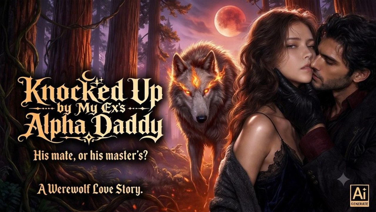Knocked Up by My Ex's Alpha Daddy AI Drama