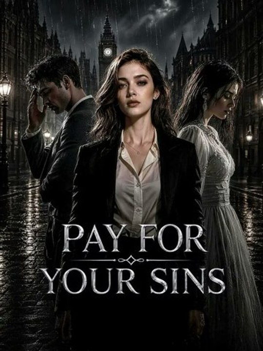 Pay for your sins EnglishSub