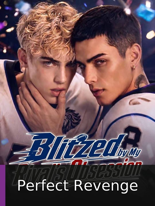 Blitzed by My Rival's Obsession engsubtitle fullmovie🔺🔥 Perfect Revenge