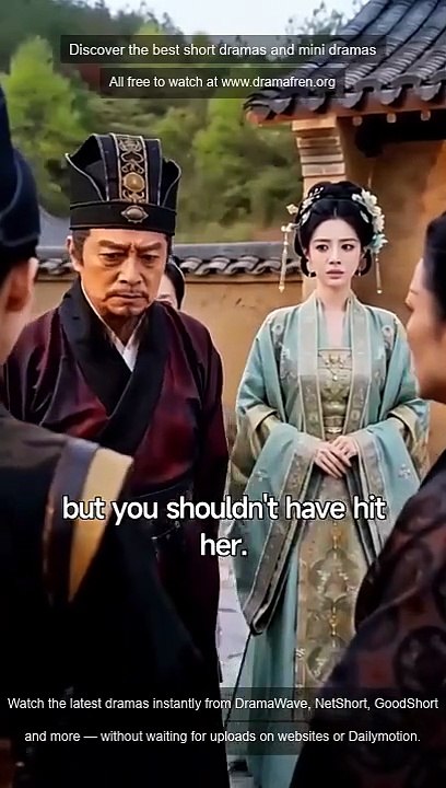 The Stand In Bride She Rules It All- Full Drama Movie Engsub [Full Movie]