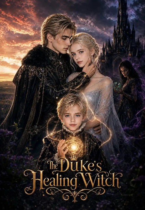 The Duke S Healing Witch Exclusive fullmovie