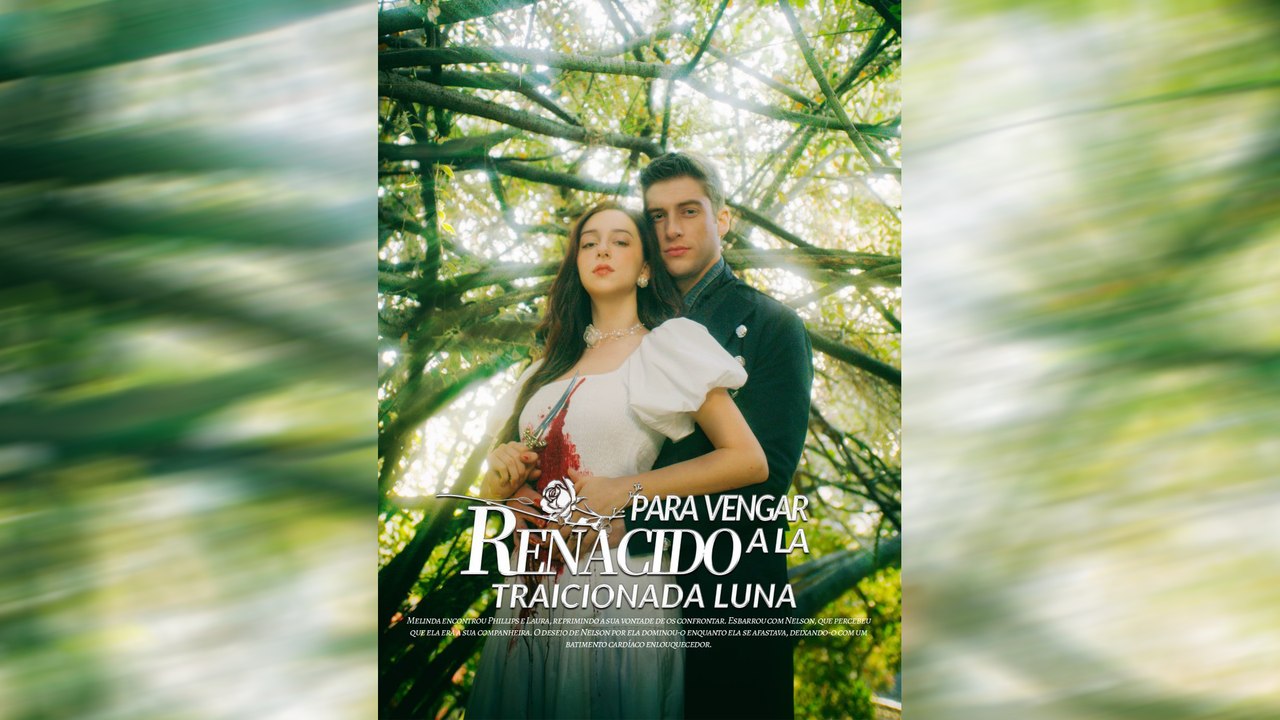 Renacido para Vengar a la Traicionada Luna Serie Completa 73 Eps Español NITRO REALMS