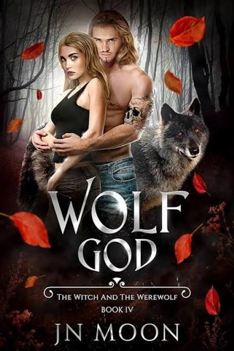 The Wolf I Chose Was a God | Serie Completa | Short Drama English | Ivory Drama