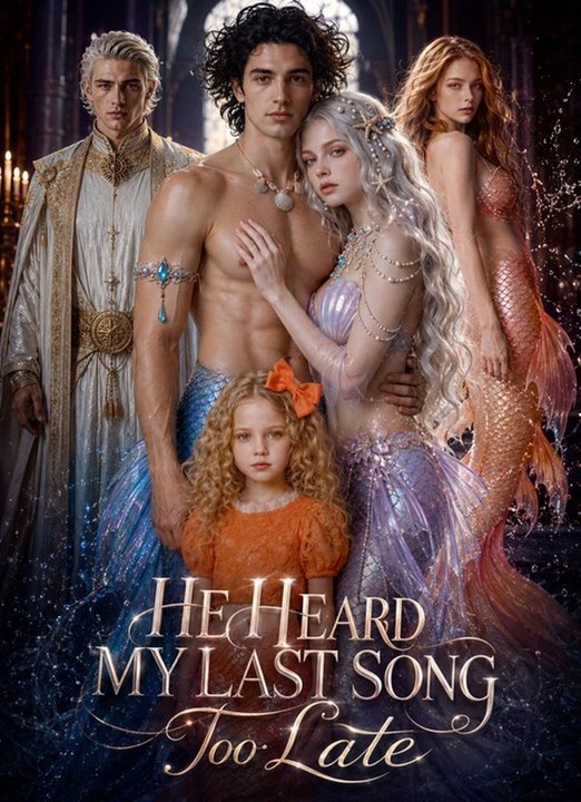 Watch He Heard My Last Song Too Late 20 Eps Sd: Complete Full EPS