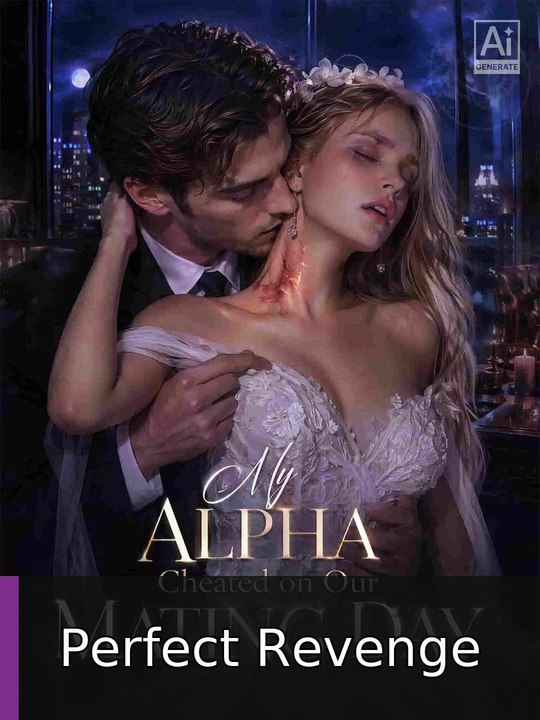 My Alpha Cheated on Our Mating Day englishsub fullmovie⭕️🍿 Perfect Revenge