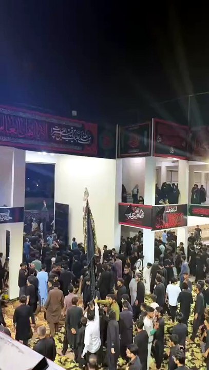 💔 Heart Touching Sham-e-Ghariban Noha | Muharram 2026 Shorts
