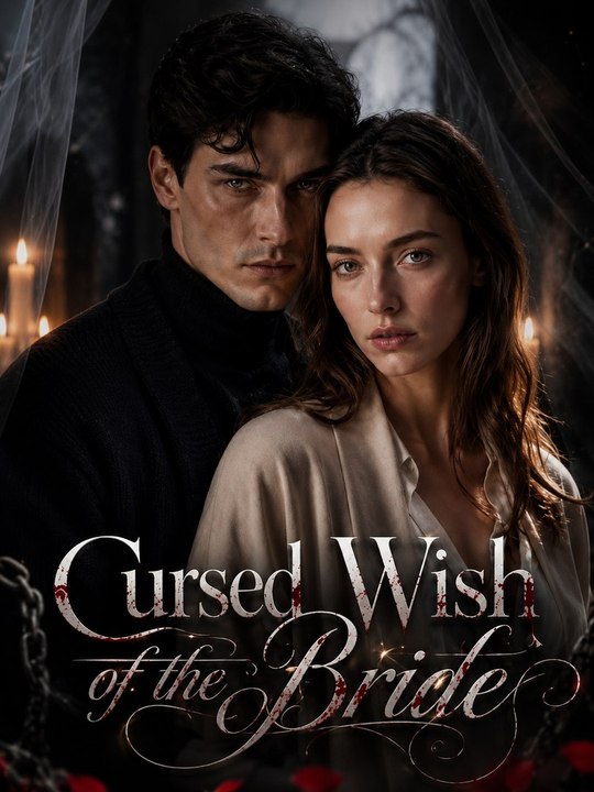 Cursed Wish of the Bride Short Fantasy Love Story Viral Romance Series | Premium Quality Short Drama EN