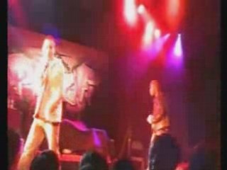 Silas - Nouvelle Génération Live